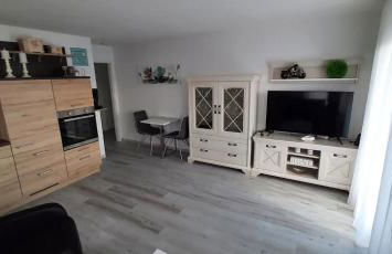 Ferienwohnung Küssaberg - Foto 2