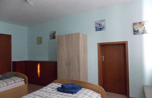 Ferienwohnung Heese Wennigsen - Foto 8