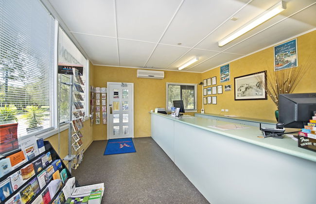 Acclaim Rose Gardens Beachside Holiday Park - Foto 3