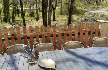 L'Oustaou d'Aiglun - Foto 23