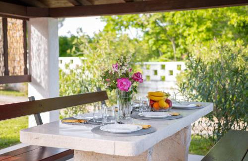 Villa Nensi - Foto 33