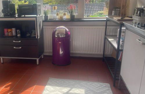 Charmante Wohnung im Hinterhof - Foto 9