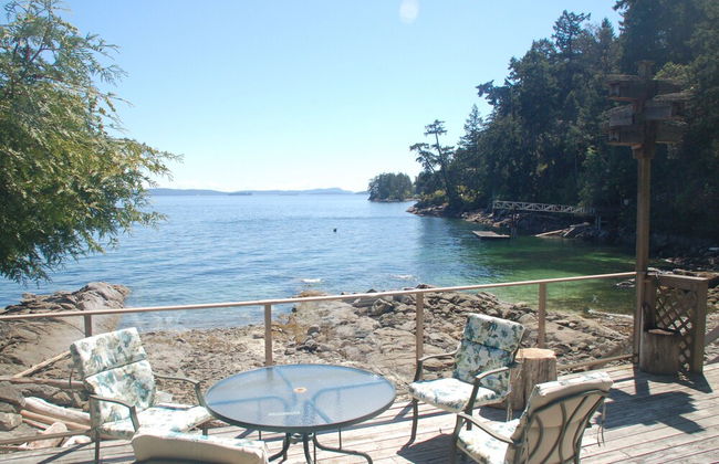 Sea La Vie Rare Peaceful Hidden Gem - Photo 26