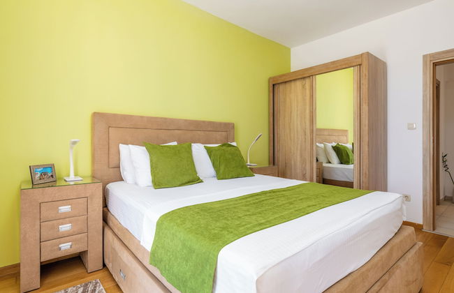 Apart Hotel MS Katunjanin - Foto 32