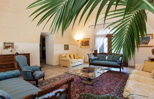 Villa Maxima Privacy and Pool - Foto 16