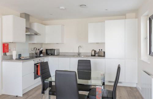 House of Fisher- Solstice House Apartments - Foto 15