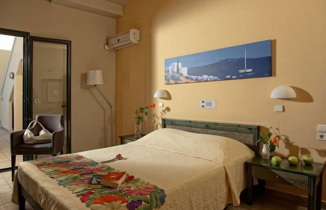 Villiana Holiday Apartments - Foto 8