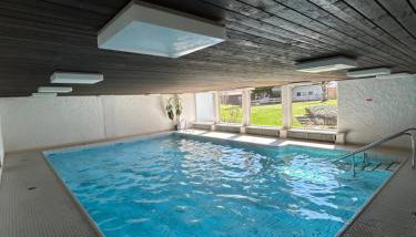 Allgäu Loft Obermaiselstein mit Privatsauna - Foto 1
