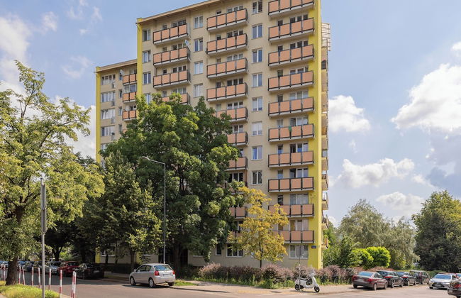 Apartment With Balcony by Renters - Foto 24