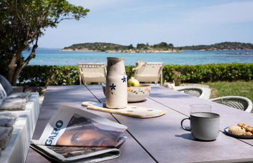 Azure Bianca Beach Villa - Foto 10