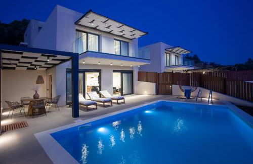 Ampolia Villas Lefkada - Foto 9