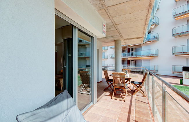 Apartment in Roses Near the Beach - Photo 16