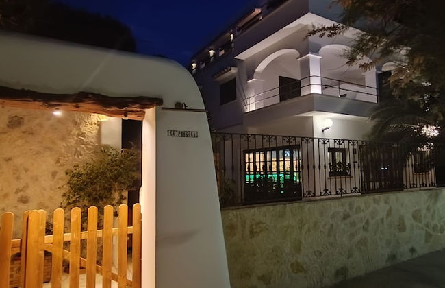 La Pérgola Habitaciones Rústicas - Foto 37