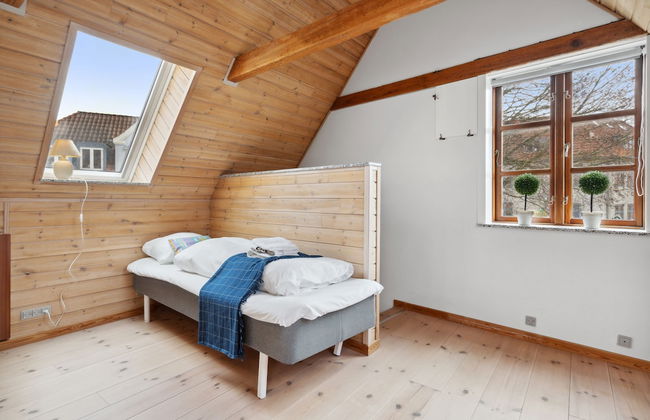 City Harbour House - Foto 11