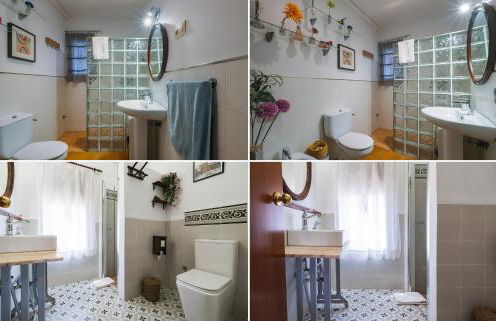 Cubo's Casa Rural Mar Verde - Foto 42