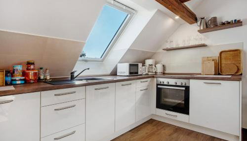 gemütliche Ferienwohnung in Seenähe - Foto 5