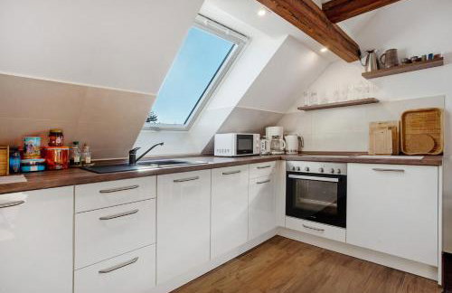 gemütliche Ferienwohnung in Seenähe - Foto 5