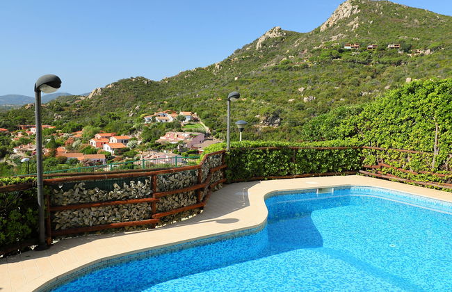 Greca Piscina (REI238) - Foto 21