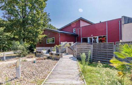 Richelieu et les mille châteaux - Foto 39