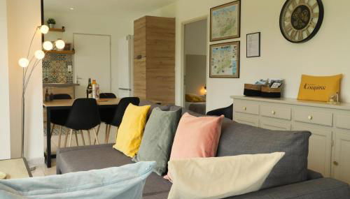 maison de vacances locquirec - Photo 4