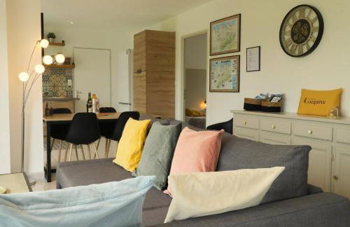 maison de vacances locquirec - Photo 4