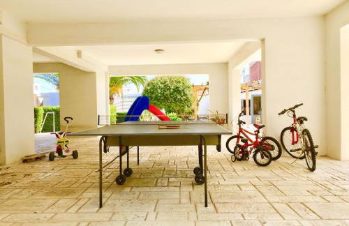 Modern apartment near Athens&Coast - Foto 54