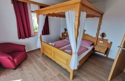 Apartment Traum Ferienwohnung in St- Englmar inkl- aktivCard by Interhome - Foto 6