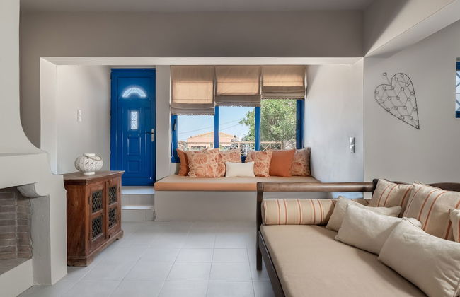 Absolute Perdika Aegina - Foto 11