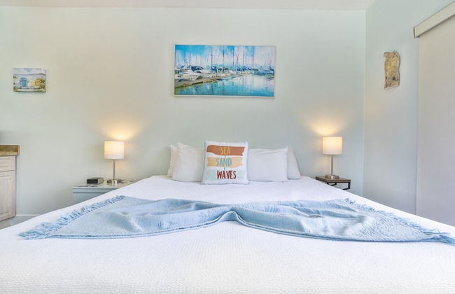 Inn at Camachee Harbor by Coolvacay - Foto 39