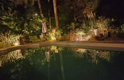 La Grange Océane SPA & Piscine chauffée en saison - Foto 66