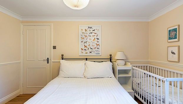 Charming London Retreat - Foto 5, Camera