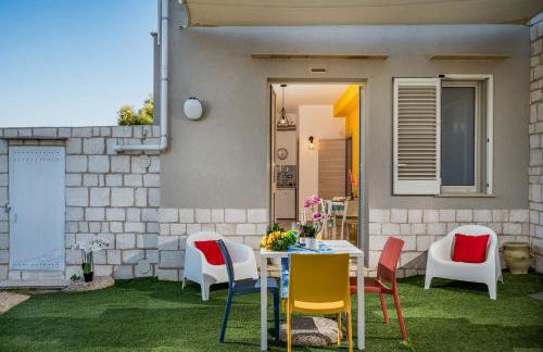 La Finestra sul Mare dello Zingaro - Foto 66