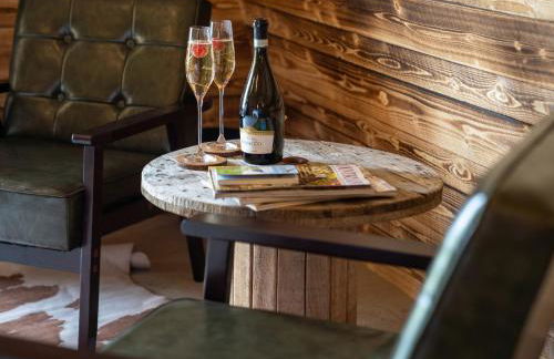 The Piglet Pod - Photo 9