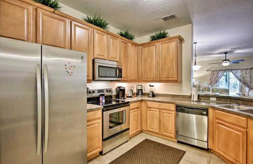 Kissimmee Retreat with Pool Access Less Than 4 Mi to Disney! - Foto 11