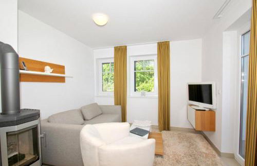 strandnahe FeWo mit Terrasse, gratis Nutzung vom AHOI Erlebnisbad und Sauna in Sellin - Rex Rugia FeWo 28-4 - Foto 8