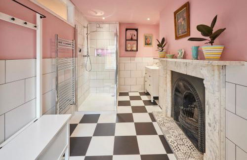 Host & Stay - The Courtyard at No.47 - Foto 12