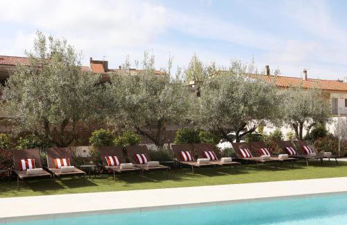 Marconia Boutique Residence - Foto 4