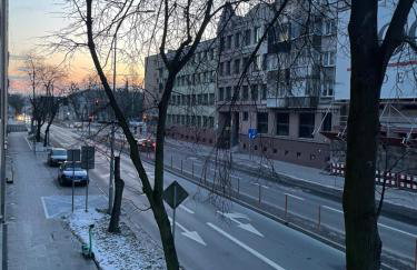 Nowy Apartament ZŁOTA w centrum Białystok - Photo 20