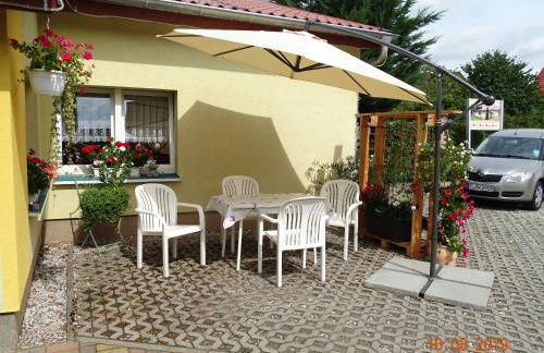 Ferienhaus Haus Lisa - Foto 17