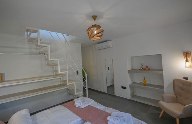 Villa Garifalia with Sauna & Hydromassage - Foto 10