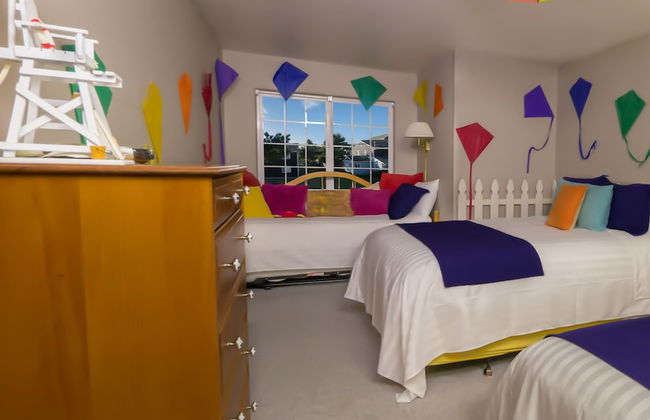 Seaside Vacation Homes - Foto 14