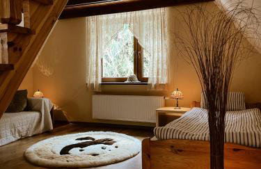 Sielanka Kretowiny - Foto 28