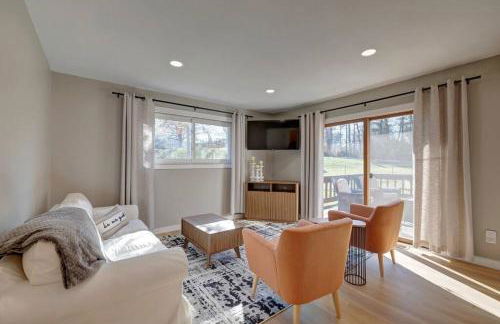 Beautiful 3 BR/2 Bath Very Close to IU & Downtown - Foto 38