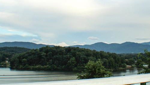 Holler Cottage - Foto 2