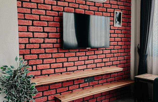 Seydikemer Darıyemez Apart - Photo 17