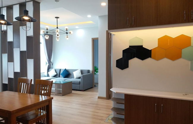 Bien Nha Trang Apartment - Foto 38