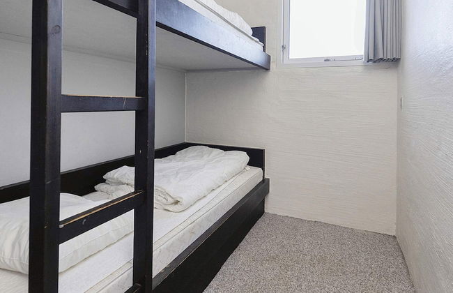 6 Person Holiday Home in Brovst-by Traum - Foto 2