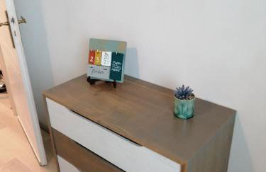 Appartement Cap Sud Vue Mer à 30m de la Plage - Foto 13