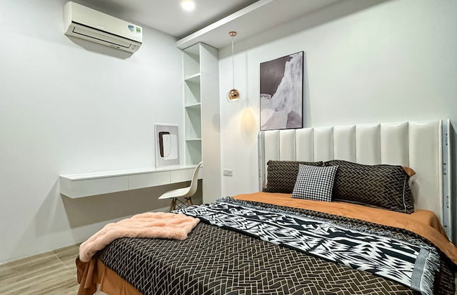 Unite Premier Apartment Ho Chi Minh - Foto 56