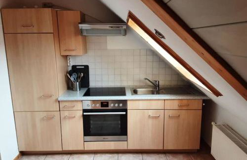 Bruno's Ferienwohnung in Gerolzhofen - Foto 4